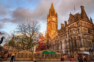 What Are The Must-visit Attractions In Manchester?