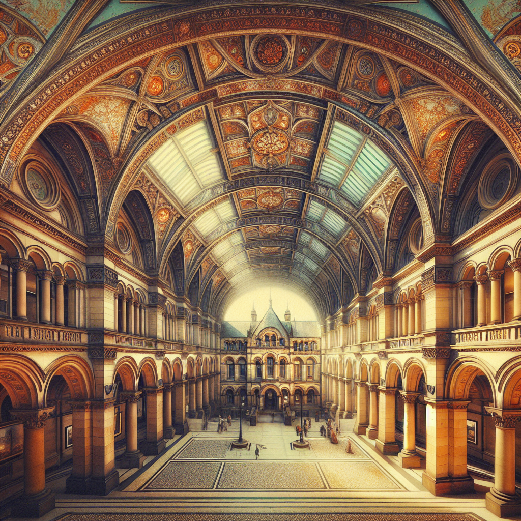 Which Museums And Art Galleries Should I Visit In Manchester?